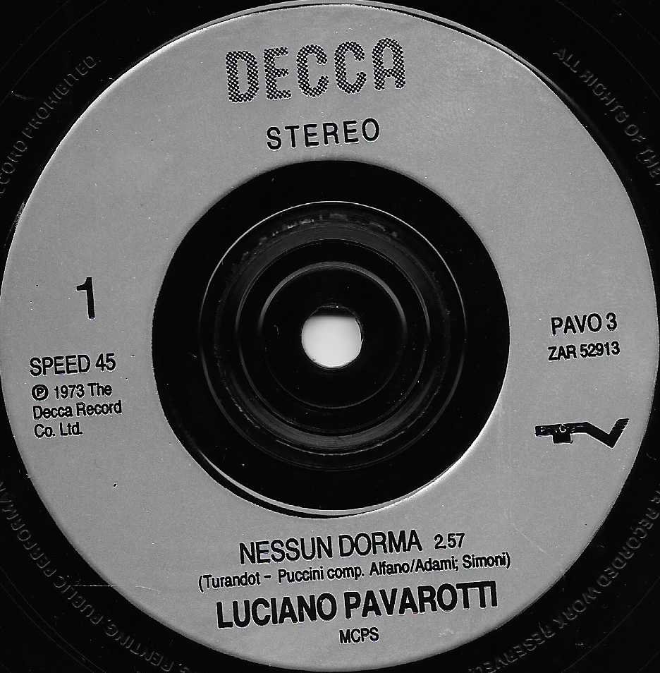 Label